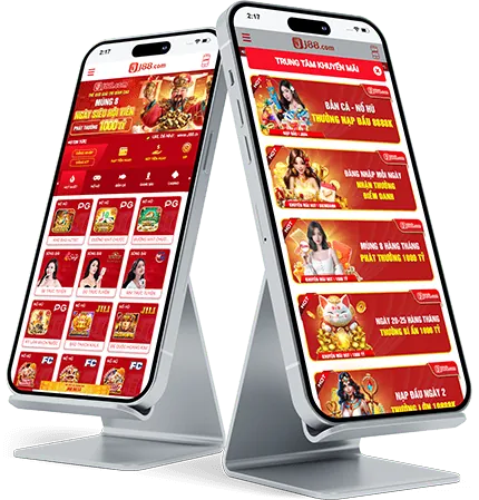 Nạp rút tiền nhanh chóng trên ứng dụng 8xbet.